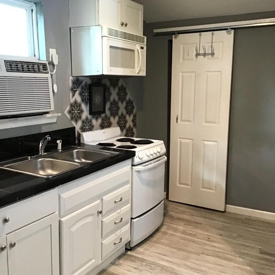 Loft Guest Suite 1 Bedroom Чарльстон Экстерьер фото